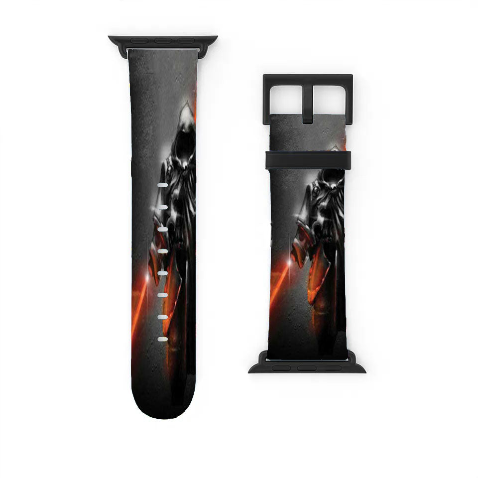 Stars Wars Sith Stone Apple Watch Band 38Mm - 44Mm