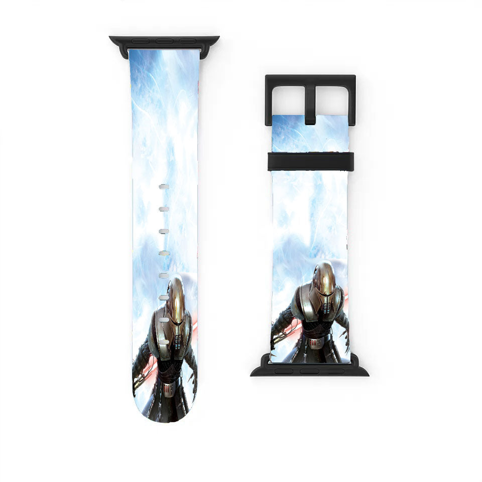 Start Wars Disney Dark Side 2 Apple Watch Band 38Mm - 44Mm