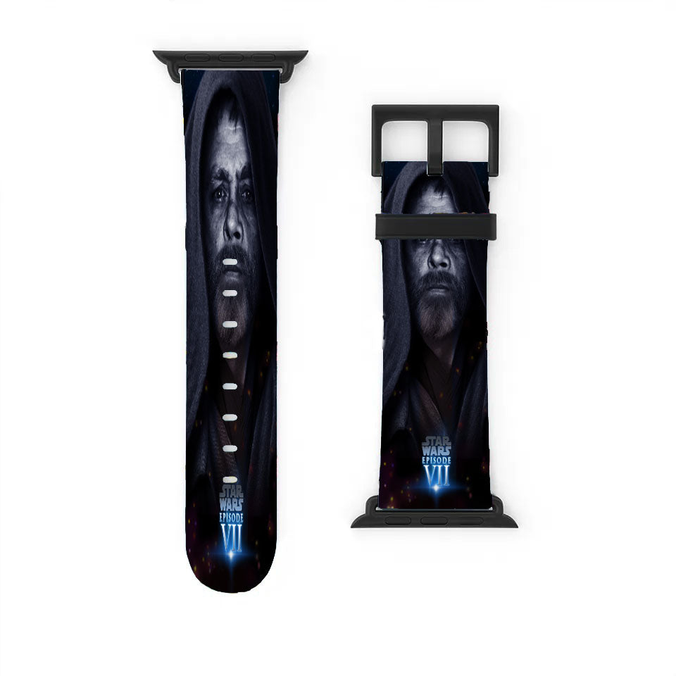 Start Wars Disney Eps Vii Apple Watch Band 38Mm - 44Mm