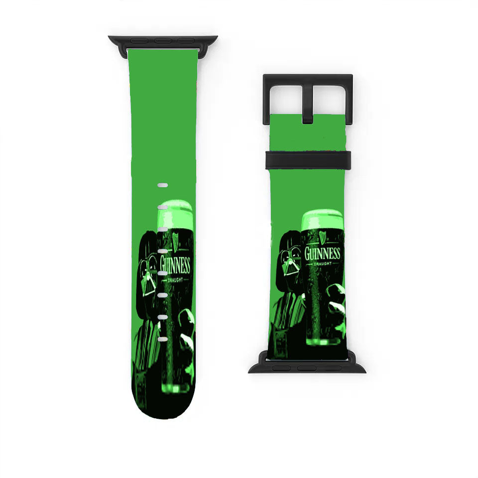 Start Wars Disney Genuines Apple Watch Band 38Mm - 44Mm