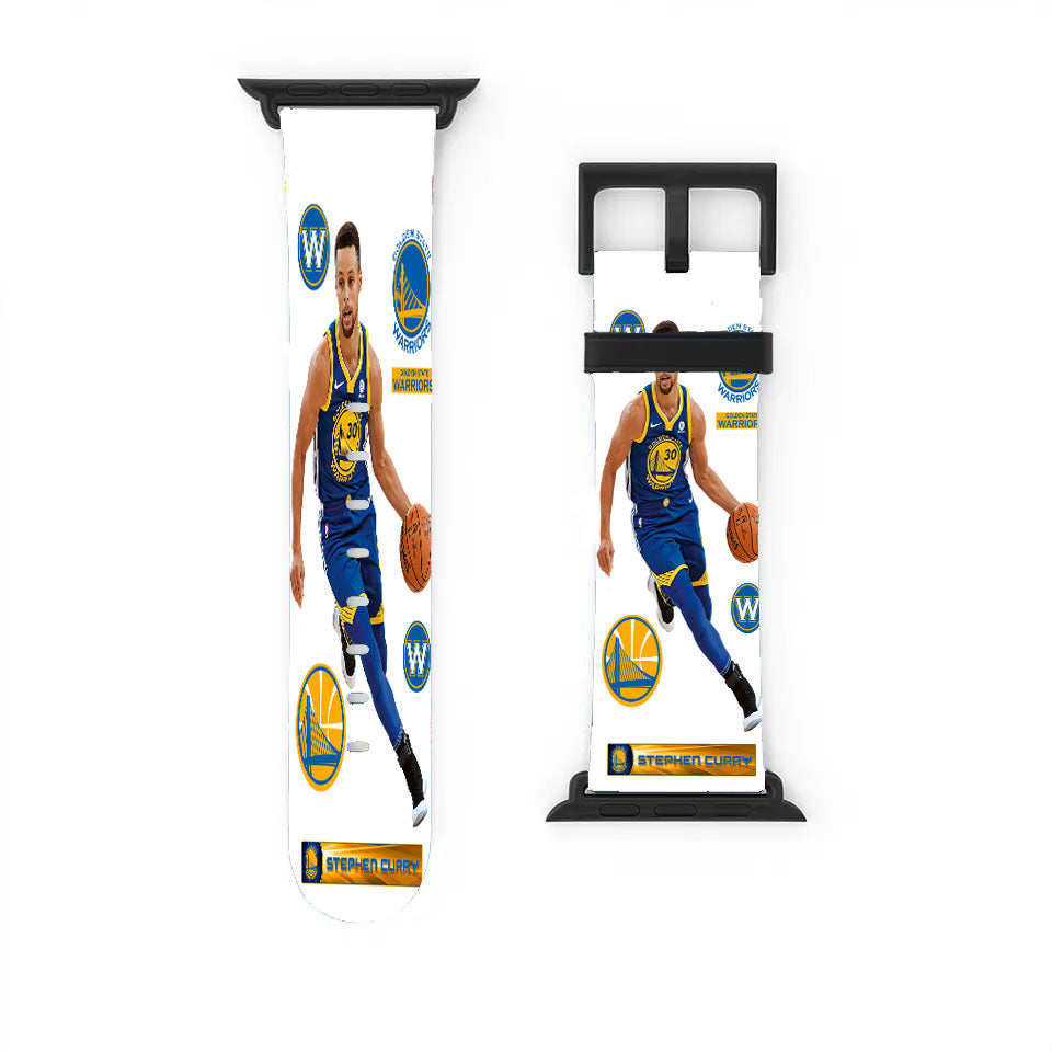 Stephen Curry Apple Watch Band 38Mm - 44Mm