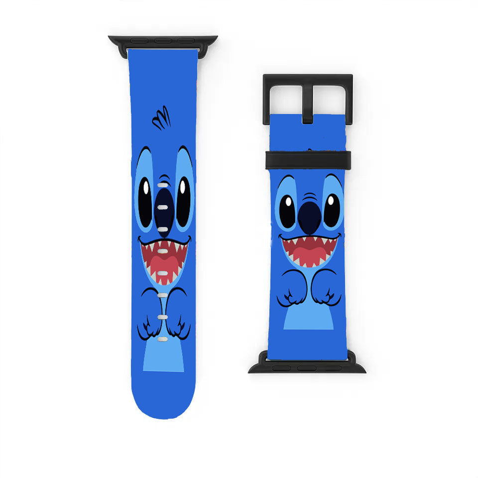 Stitch Apple Watch Band 38Mm - 44Mm
