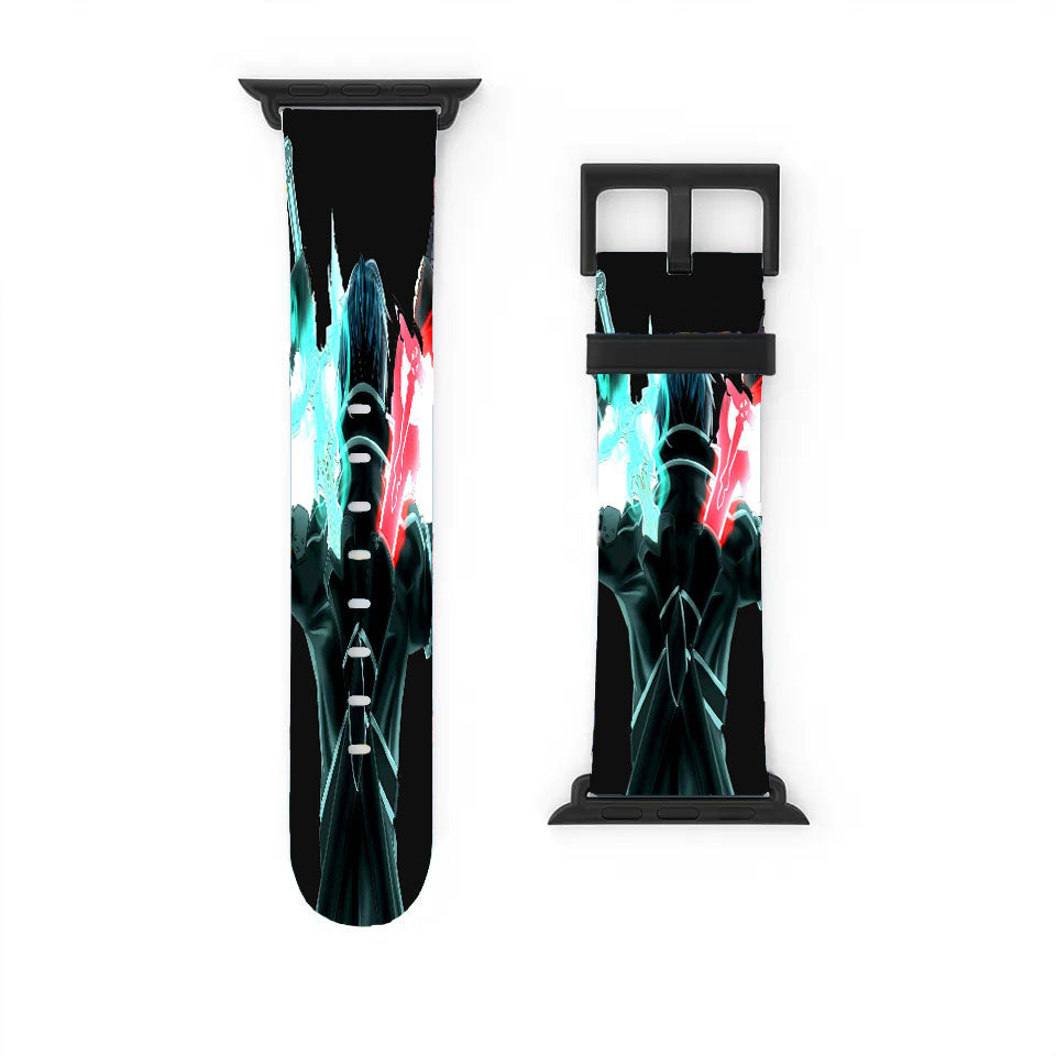 Sword Art Online, Kirito Apple Watch Band 38Mm - 44Mm