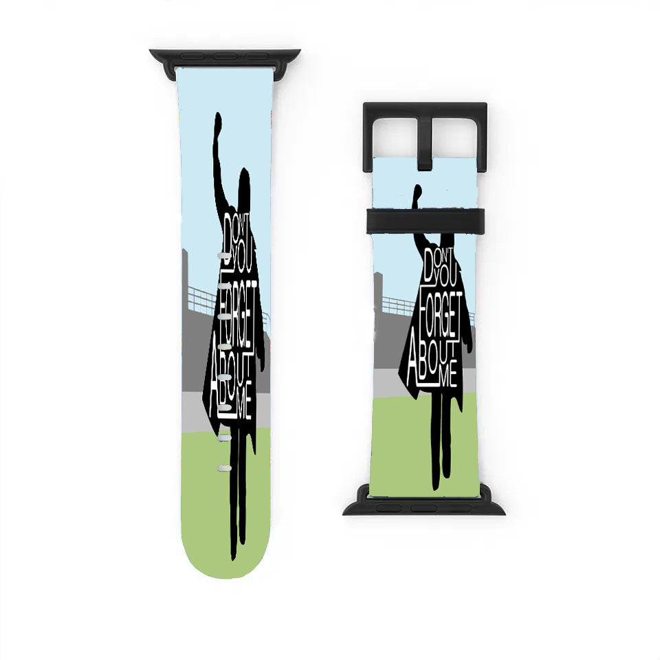 The Breakfast Club Apple Watch Band 38Mm - 44Mm