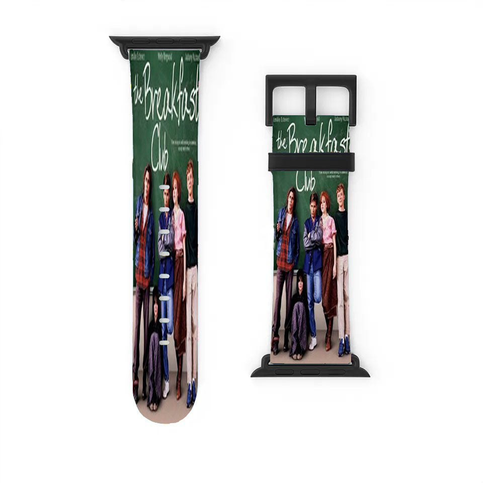 The Breakfast Club Quote Apple Watch Band 38Mm - 44Mm