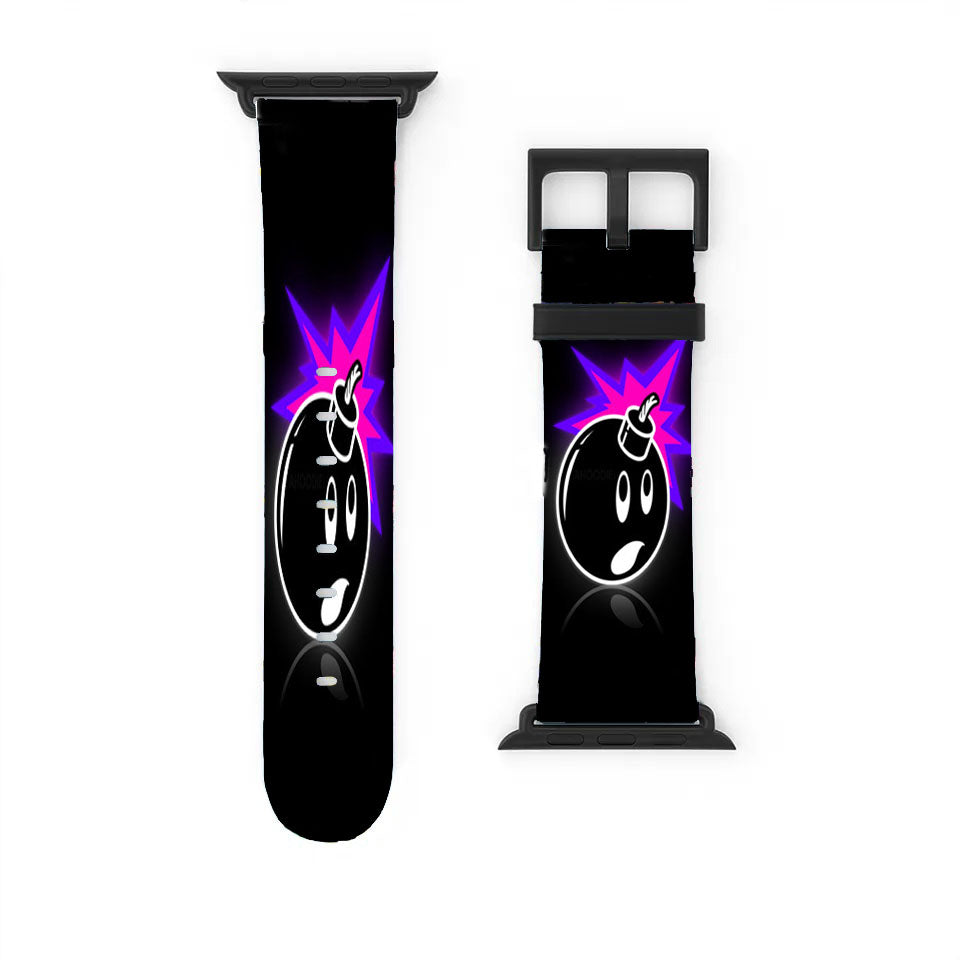 The Hundreds Bomb Apple Watch Band 38Mm - 44Mm