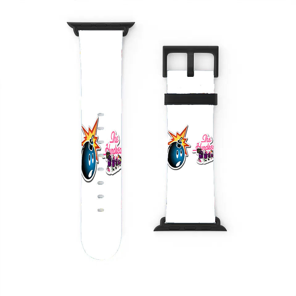 The Hundreds Bomb Collection Apple Watch Band 38Mm - 44Mm