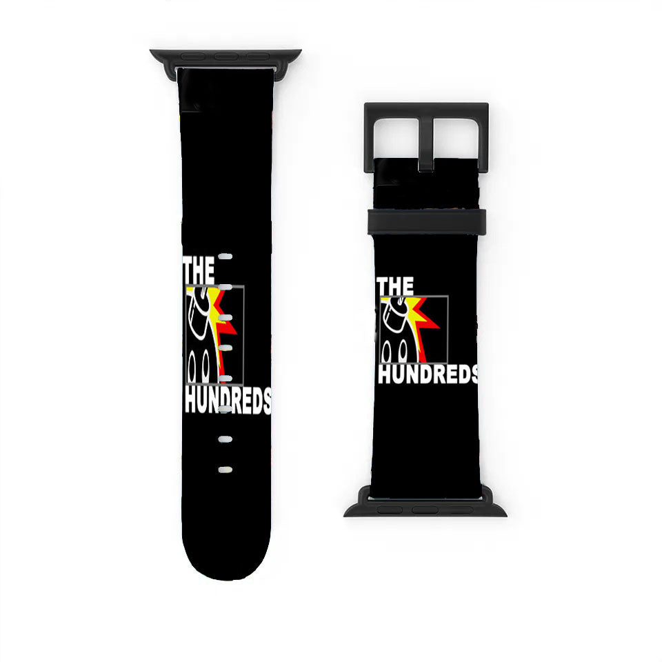 The Hundreds Bomb Symbol Apple Watch Band 38Mm - 44Mm