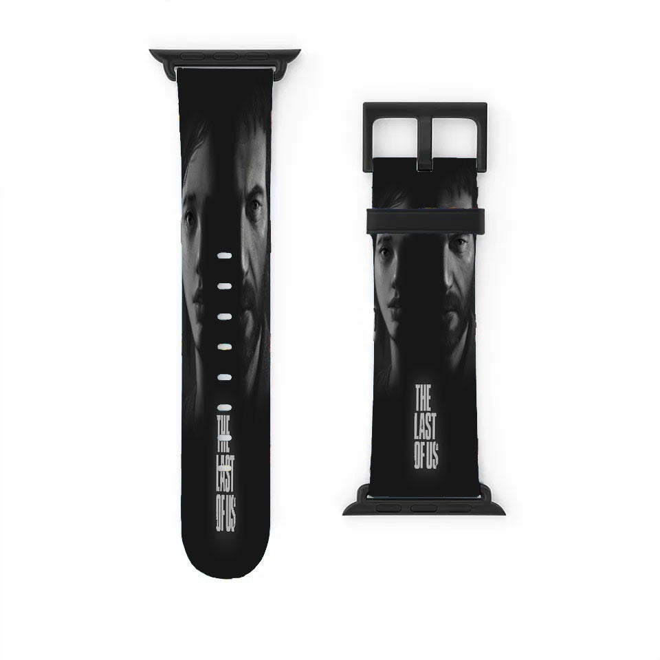 The Last Of Us Apple Watch Band 38Mm - 44Mm