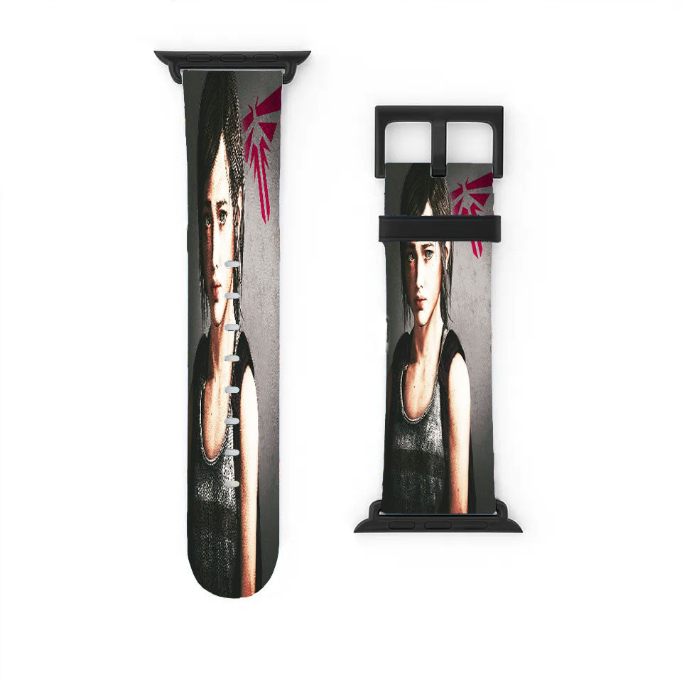 The Last Of Us, Ellie Apple Watch Band 38Mm - 44Mm