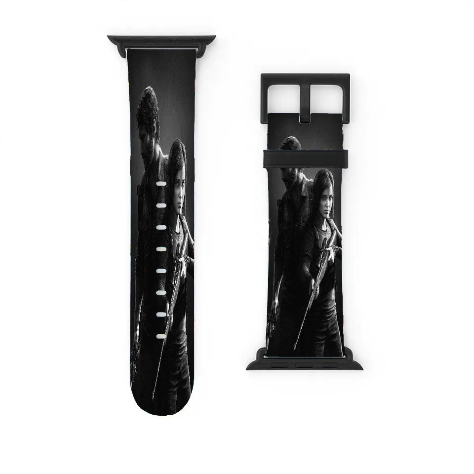 The Last Of Us Wallpapers Apple Watch Band 38Mm - 44Mm