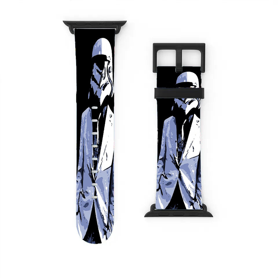 Torm Trooper Star Wars Apple Watch Band 38Mm - 44Mm