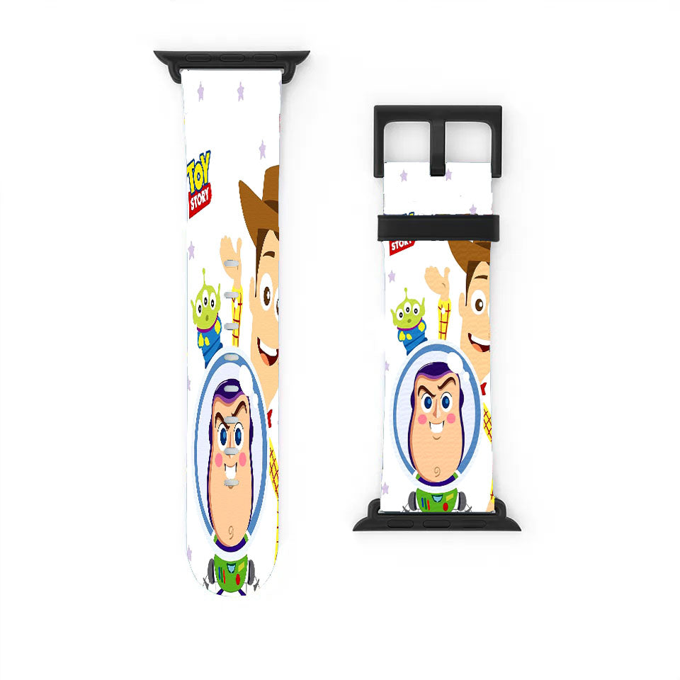 Toy Story Apple Watch Band 38Mm - 44Mm