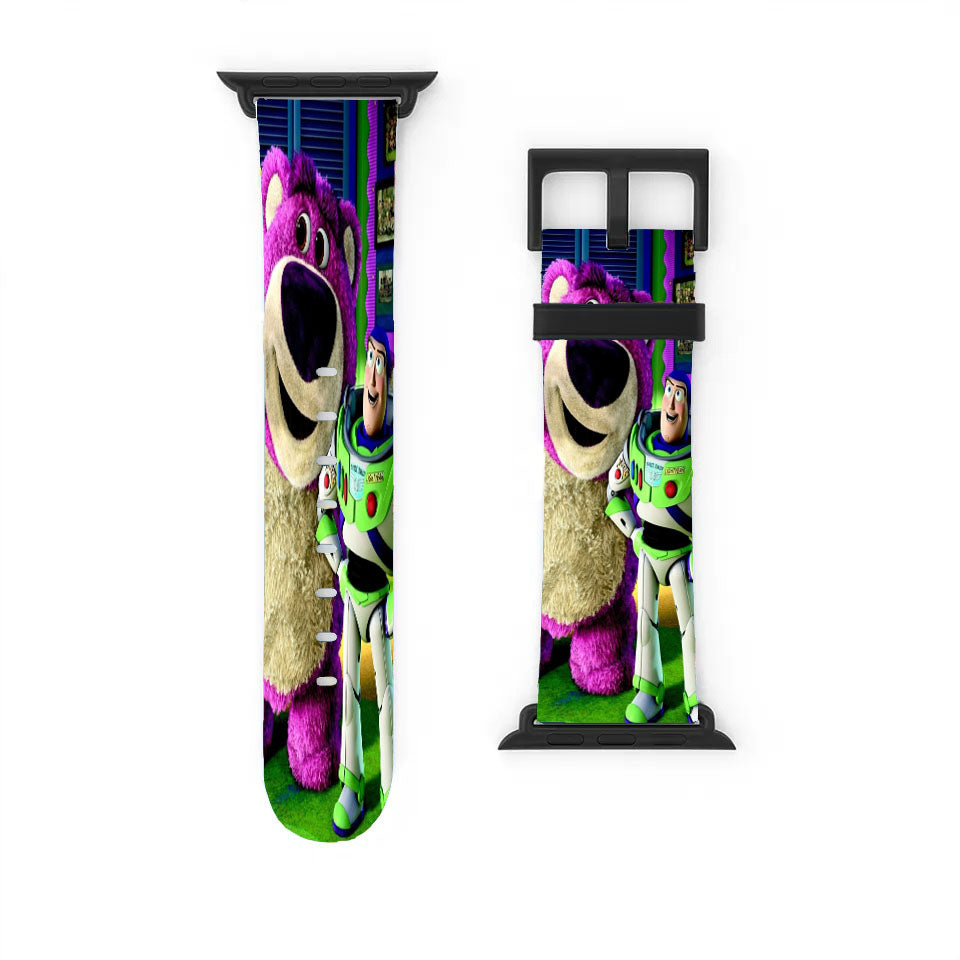 Toy Story 4 Apple Watch Band 38Mm - 44Mm
