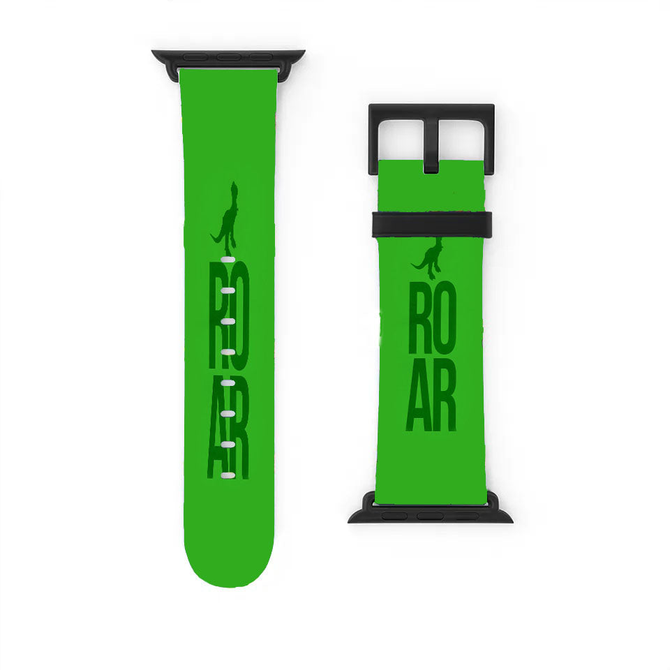 Toy Story Roar Apple Watch Band 38Mm - 44Mm
