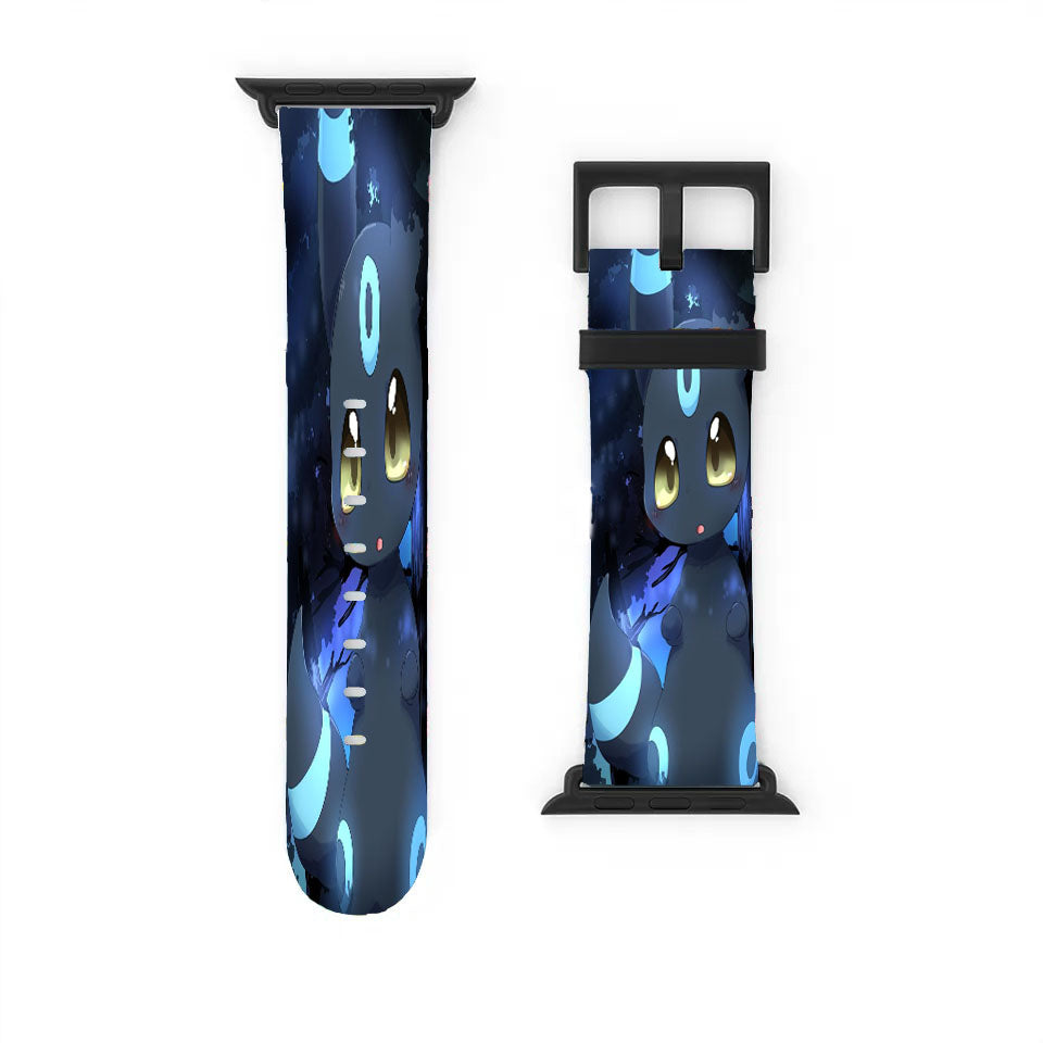 Umbreon Pokemon Apple Watch Band 38Mm - 44Mm