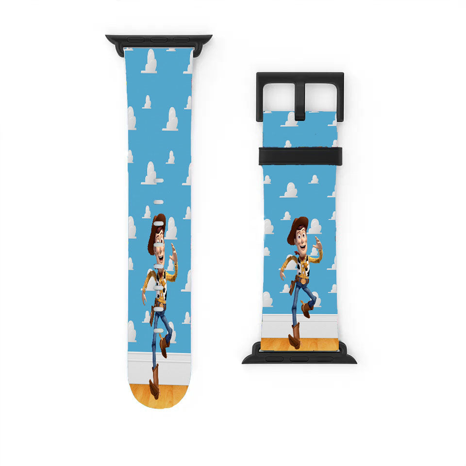 Woody Toy Story Apple Watch Band 38Mm - 44Mm