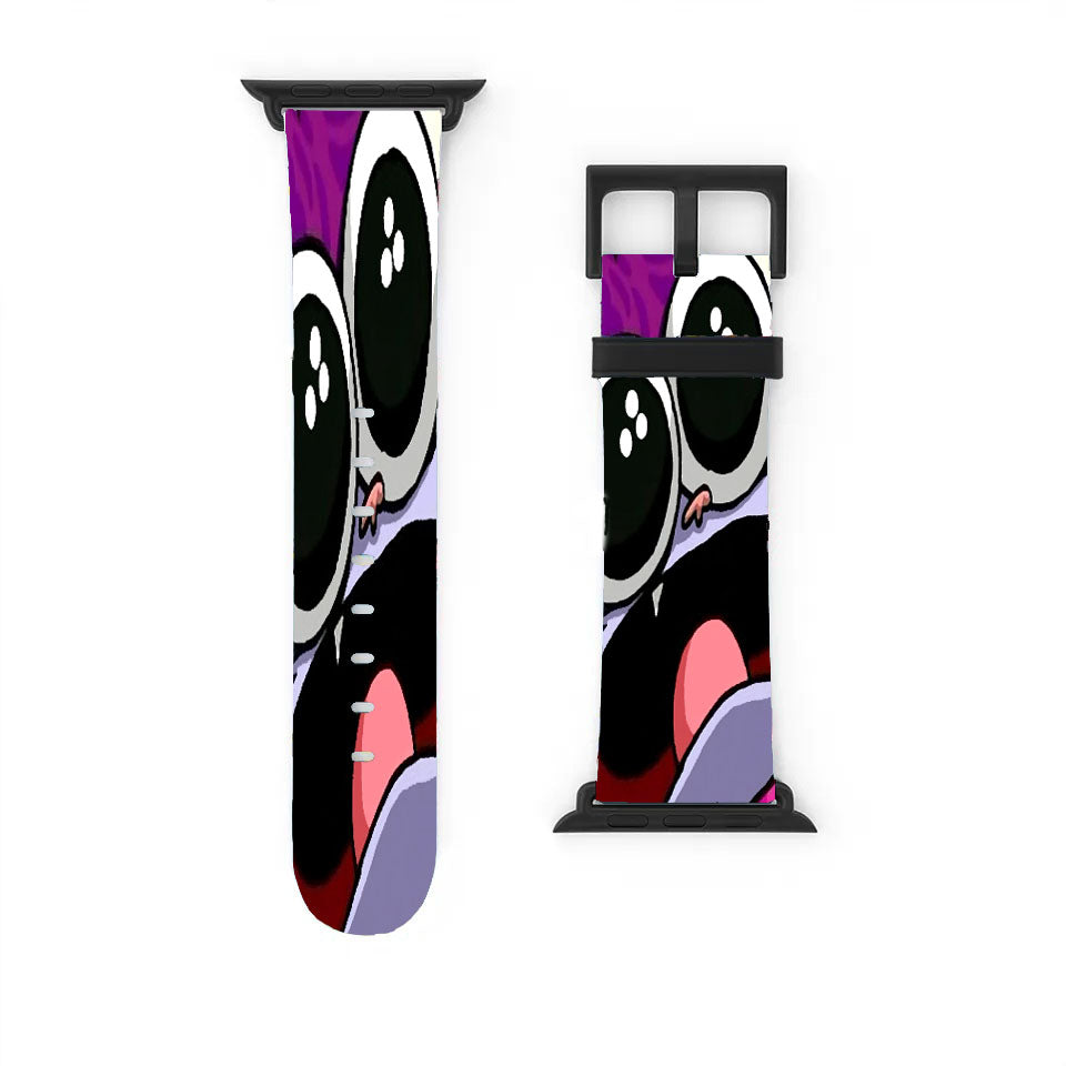 Young Chowder Cartoon Network Surprise Chef Apple Watch Band 38Mm - 44Mm
