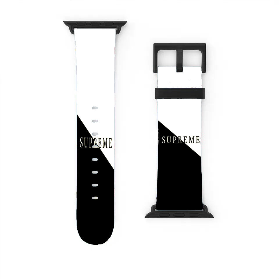 Supreme 2 Apple Watch Band 38Mm - 44Mm