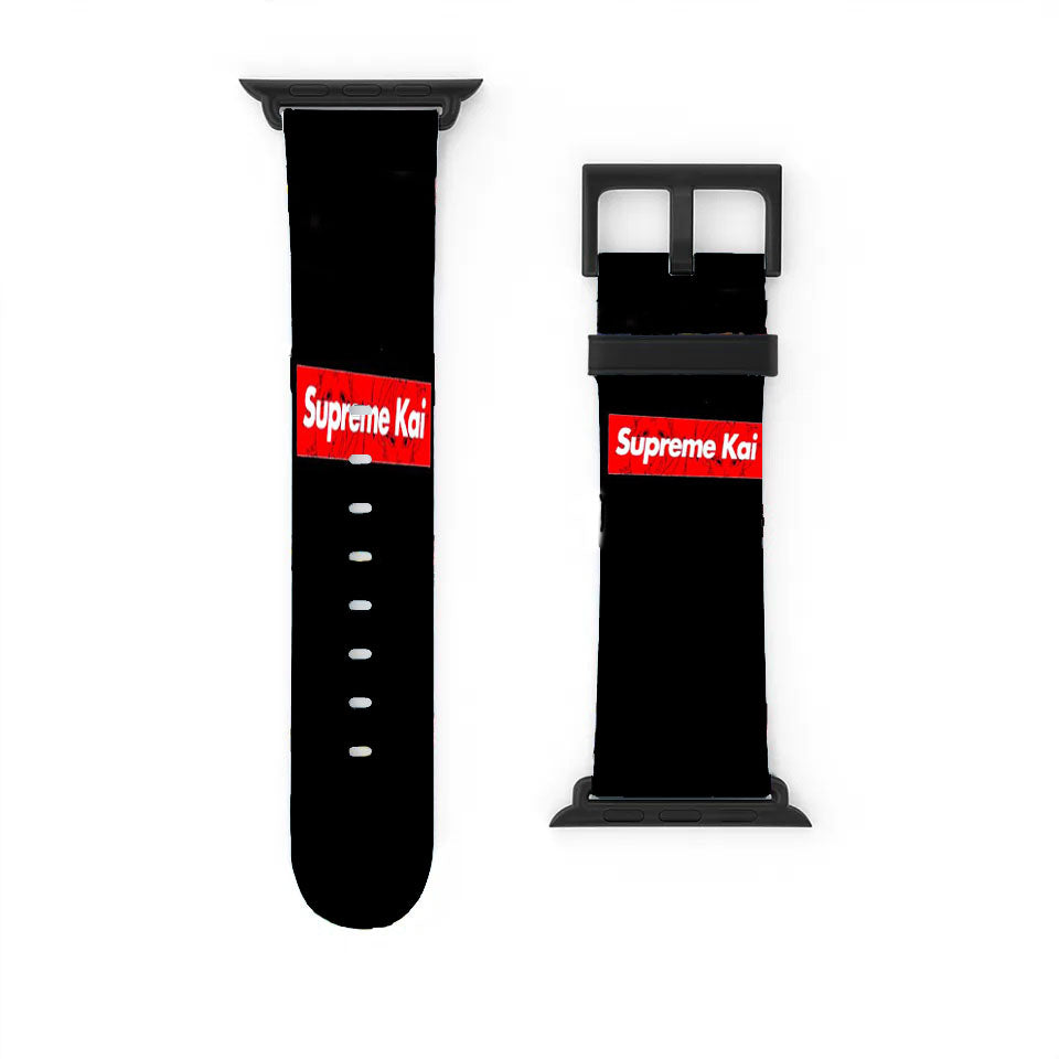 Supreme Kai V2 Apple Watch Band 38Mm - 44Mm