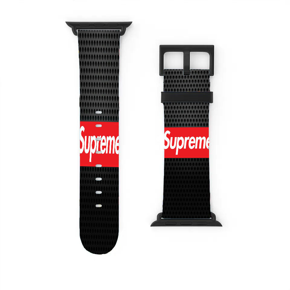 Supreme Nets Apple Watch Band 38Mm - 44Mm